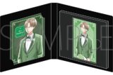 アオのハコ メモリアルブック型スタンド～アニメ1st Anniv.～/笠原 匡 
2025年10月4日発売