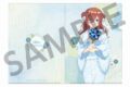 五等分の花嫁* クリアファイル(三玖)
 
2025年09月中旬発売
で取扱中 (アニメイト)