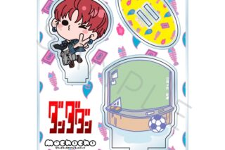 TVアニメ『ダンダダン』 アクリルスタンド E (ジジ)【再販】
 
2025年08月下旬発売