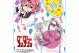 TVアニメ『ダンダダン』 アクリルスタンド D (アイラ)【再販】
 
2025年08月下旬発売