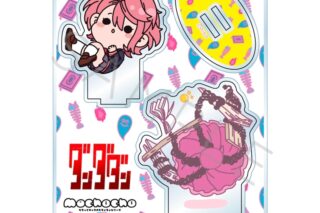 TVアニメ『ダンダダン』 アクリルスタンド D (アイラ)【再販】
 
2025年08月下旬発売
