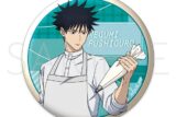 呪術廻戦　第2期 缶バッジ/伏黒恵　調理実習Ver.
 
2025年10月4日発売