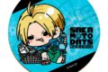 サカモトデイズ レザーコースター MC (朝倉 シン)【再販】 
2025年08月下旬発売