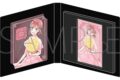 アオのハコ メモリアルブック型スタンド～アニメ1st Anniv.～/蝶野 雛 
2025年10月4日発売