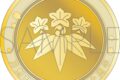 刀剣乱舞ONLINE 刀剣男士紋メダル/髭切
 
2025年4月18日発売