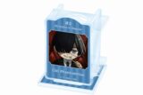 黒執事 — シエル・ファントムハイヴ ゆるコマ アクリルペンスタンド
 
2025年9月17日発売