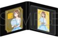 アオのハコ メモリアルブック型スタンド～アニメ1st Anniv.～/鹿野 千夏 
2025年10月4日発売