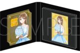 アオのハコ メモリアルブック型スタンド～アニメ1st Anniv.～/鹿野 千夏 
2025年10月4日発売