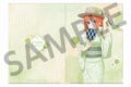 五等分の花嫁* クリアファイル(四葉)
 
2025年09月中旬発売
で取扱中 (アニメイト)
