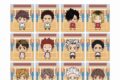 ハイキュー!! トレーディング ちょこんと! アクリルカード ver.B【アニメイト特典付】
 アニメイトで
2025年3月27日発売