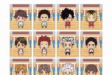 ハイキュー!! トレーディング ちょこんと! アクリルカード ver.B【アニメイト特典付】
 アニメイトで
2025年3月27日発売