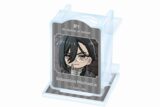 黒執事 — セバスチャン・ミカエリス ゆるコマ アクリルペンスタンド
 
2025年9月17日発売