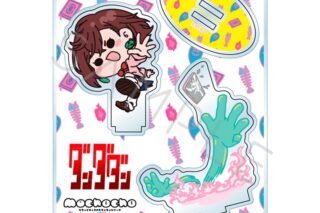 TVアニメ『ダンダダン』 アクリルスタンド A (モモ)【再販】
 
2025年08月下旬発売
