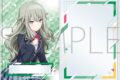プロセカ 硬質カードケース/リニューアルver.　草薙 寧々
 
2025年09月発売