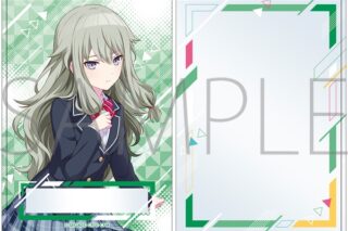 プロセカ 硬質カードケース/リニューアルver.　草薙 寧々
 
2025年09月発売