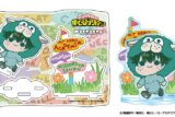 僕のヒーローアカデミア アニマルmochocho アクリルスタンド デクシープ
 
2025年10月17日発売
で取扱中
