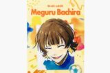 ブルーロック 蜂楽 廻 クリアステッカー【キャンバス】
 
2025年08月下旬発売
で取扱中