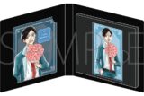 アオのハコ メモリアルブック型スタンド～アニメ1st Anniv.～/猪股 大喜 
2025年10月4日発売