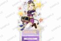 ラブライブ!スクールアイドルフェスティバル きらりんアクリルスタンド Aqours ブレーメンの音楽隊ver. 小原鞠莉
 
2024年4月26日発売
で取扱中 (アニメイト)