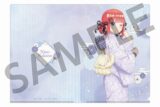 五等分の花嫁* クリアファイル(二乃)
 
2025年09月中旬発売
で取扱中 (アニメイト)