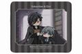 黒執事 — セバスチャン&シエル ゆるコマ マウスパッド
 
2025年9月17日発売