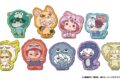 僕のヒーローアカデミア アニマルmochocho トレーディングステッカー【全9種】
 
2025年10月17日発売
で取扱中