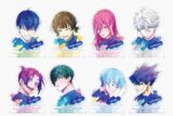 ブルーロック トレーディングアクリルスタンド(全8種)【キャンバス】
 
2025年08月下旬発売
で取扱中