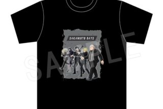 サカモトデイズ Tシャツ 出陣ver. Lサイズ 
2025年10月発売