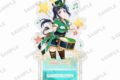 ラブライブ!スクールアイドルフェスティバル きらりんアクリルスタンド Aqours ブレーメンの音楽隊ver. 松浦果南
 
2024年4月26日発売
で取扱中 (アニメイト)