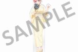 五等分の花嫁* アクリルスタンド(一花)
 
2025年09月中旬発売
で取扱中 (アニメイト)