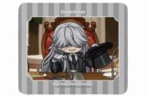 黒執事 — 葬儀屋 ゆるコマ マウスパッド
 
2025年9月17日発売