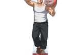 僕のヒーローアカデミア アクリルスタンド アニマルビーチボールVer. エンデヴァー
 
2025年10月17日発売
で取扱中