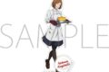 呪術廻戦　第2期 アクリルスタンド/釘崎野薔薇　調理実習Ver.
 
2025年10月4日発売