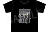 サカモトデイズ Tシャツ 出陣ver. Mサイズ 
2025年10月発売