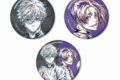 [アニメイト]TVアニメ『ブルーロック』 凪 誠士郎&御影 玲王 Ani-Art 第2弾 缶バッジ3個セット【再販】
 
2025年6月17日発売