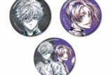 [アニメイト]TVアニメ『ブルーロック』 凪 誠士郎&御影 玲王 Ani-Art 第2弾 缶バッジ3個セット【再販】
 
2025年6月17日発売