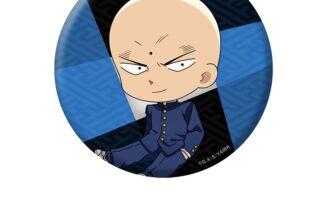 YAIBA (ヤイバ)  ぺたん娘缶バッジ 鬼丸 猛
 
2025年07月下旬発売
で取扱中 (アニメイト)