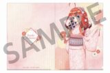 五等分の花嫁* クリアファイル(五月)
 
2025年09月中旬発売
で取扱中 (アニメイト)