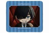 黒執事 — シエル・ファントムハイヴ ゆるコマ マウスパッド
 
2025年9月17日発売