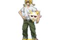 僕のヒーローアカデミア アクリルスタンド アニマルビーチボールVer. オールマイト
 
2025年10月17日発売
で取扱中