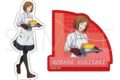 呪術廻戦　第2期 ダイカットステッカーセット/釘崎野薔薇　調理実習Ver.
 
2025年10月4日発売