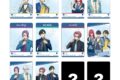 TVアニメ『ブルーロック』 ドレスコード【Blue】 キャラPic【再販】
 
2025年04月発売
で取扱中