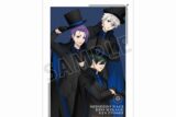 [アニメイト]TVアニメ『ブルーロック』 描き下ろし 凪 誠士郎&御影 玲王&糸師 凛 怪盗団ver. A3マット加工ポスター【再販】
 
2025年6月17日発売