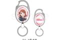 ラブライブ! ニジガク フック付きリールストラップ 上原 歩夢
 
2024年02月発売
で取扱中 (アニメイト)