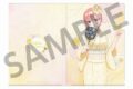 五等分の花嫁* クリアファイル(一花)
 
2025年09月中旬発売
で取扱中 (アニメイト)