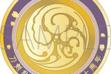 刀剣乱舞ONLINE 刀剣男士紋メダル/歌仙兼定
 
2025年4月18日発売
で取扱中 (アニメイト)