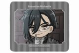 黒執事 — セバスチャン・ミカエリス ゆるコマ マウスパッド
 
2025年9月17日発売
 【アニメイト】