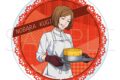 呪術廻戦　第2期 アクリルコースター/釘崎野薔薇　調理実習Ver.
 
2025年10月4日発売