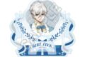 TVアニメ『ブルーロック』 ドレスコード【Blue】 ピルエットスタンド 凪&玲王【再販】
 
2025年04月発売
で取扱中