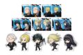 サカモトデイズ ステッカーセット 出陣ver. 
2025年10月発売